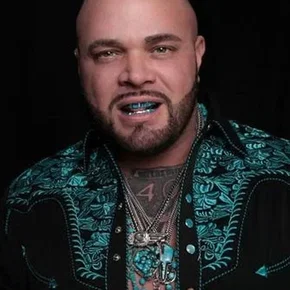 Photo star :  Struggle Jennings