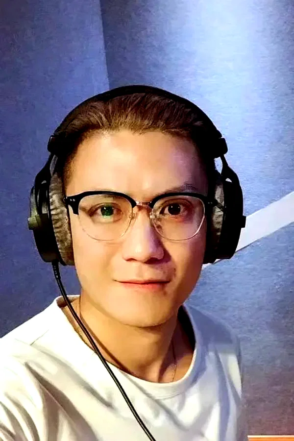  Jiaming Zhang