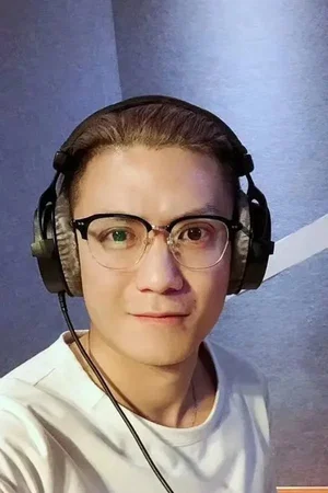  Jiaming Zhang photo