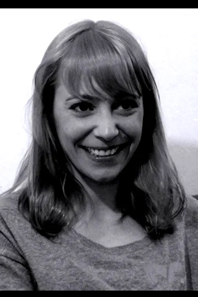  Paula Carruega