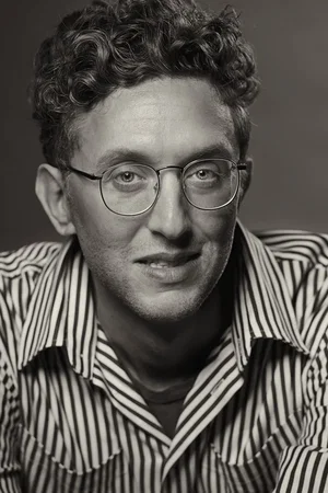  David Borenstein
