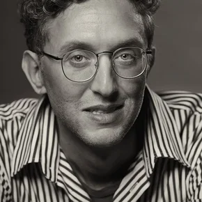 Photo star :  David Borenstein