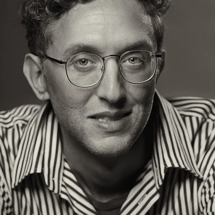  David Borenstein