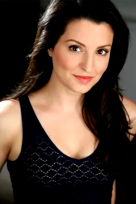  Meredith Forlenza