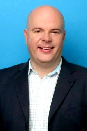  Josh Scherba