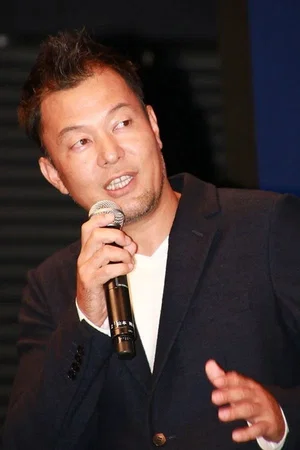  Takeyoshi Yamamoto photo