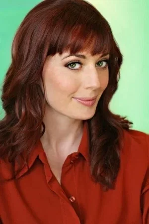 Mary Jane Wells