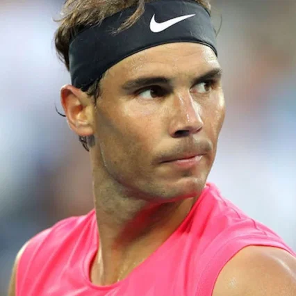  Rafael Nadal