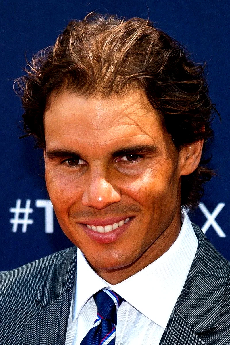  Rafael Nadal