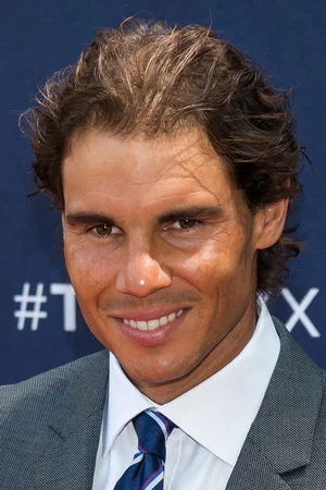 Photo de  Rafael Nadal