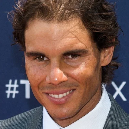  Rafael Nadal
