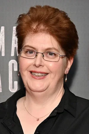  Sally Wainwright photo