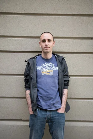  Zerocalcare photo