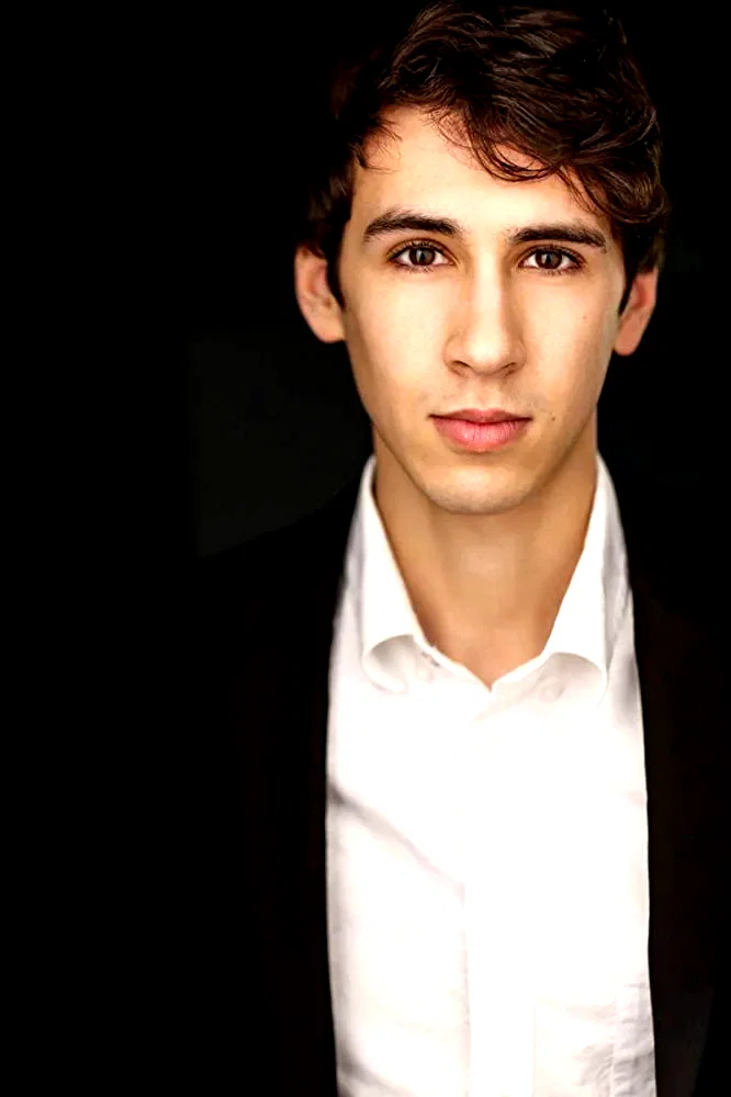  Riley Davis