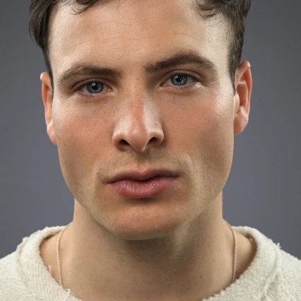  Cooper Levy