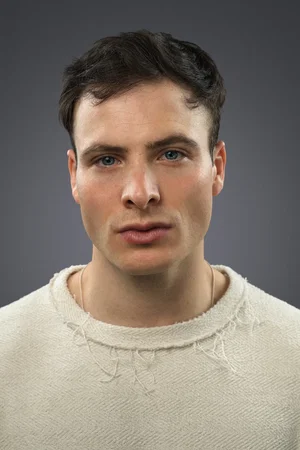  Cooper Levy
