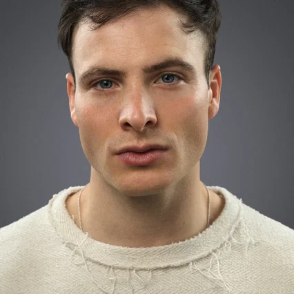  Cooper Levy