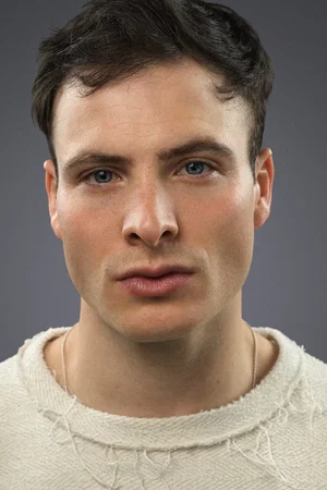  Cooper Levy photo