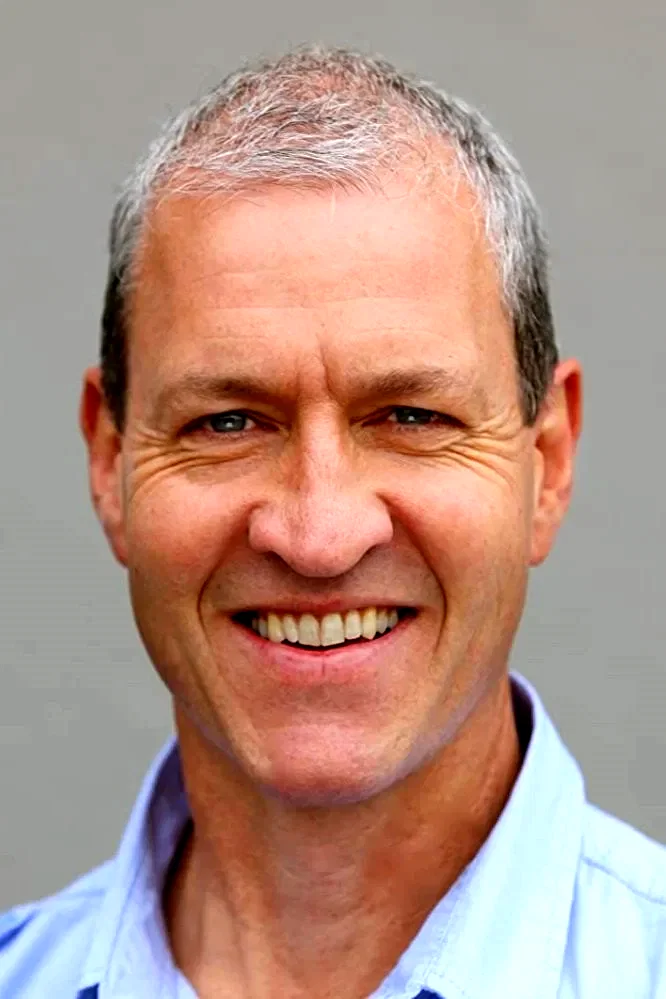  David Roberts