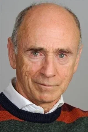  Johnny Myers