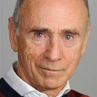  Johnny Myers