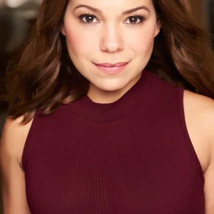  Gloria Garayua