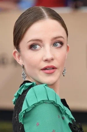  Samantha Isler photo