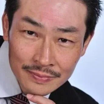 Yutaka Izumihara