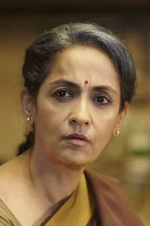  Swaroop Sampat