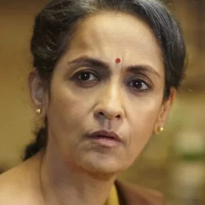 Photo star :  Swaroop Sampat