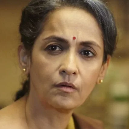  Swaroop Sampat