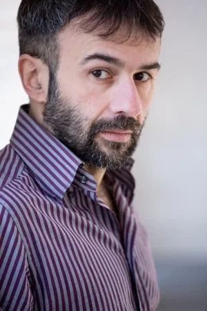  Aram Kian