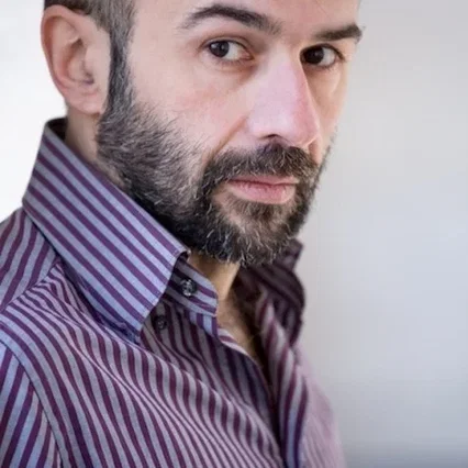  Aram Kian