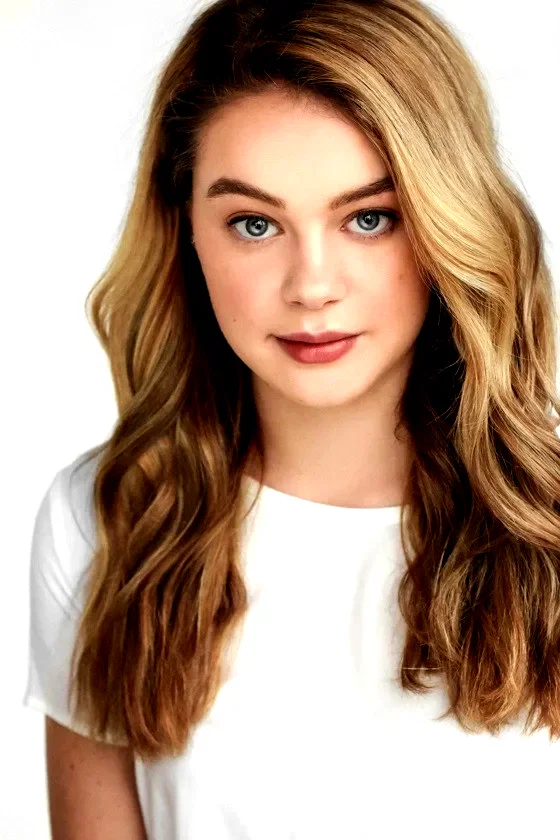  Molly Grace