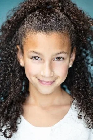  Milah Thompson photo