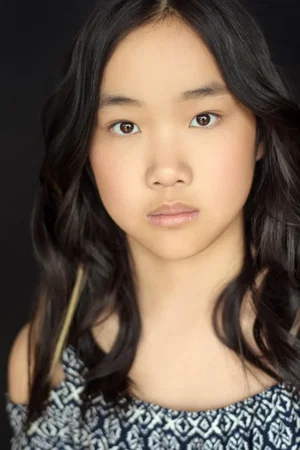  Eileen Tian