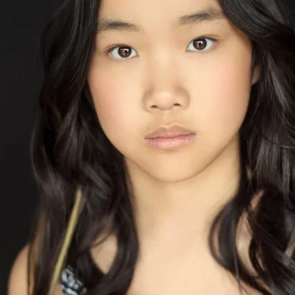  Eileen Tian