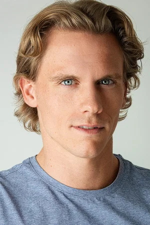  Connor McMahon