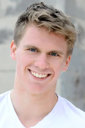  Connor McMahon