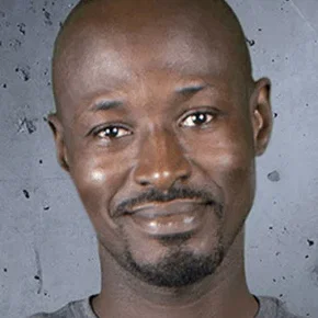 Photo star :  Ndiaga Mbow