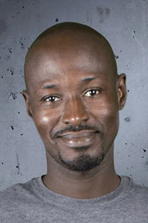  Ndiaga Mbow photo