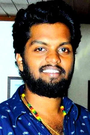  Balu Varghese