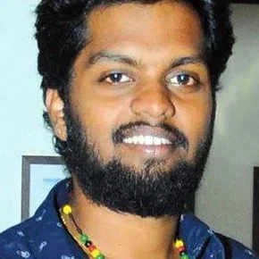 Photo star :  Balu Varghese