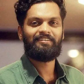 Photo star :  Balu Varghese
