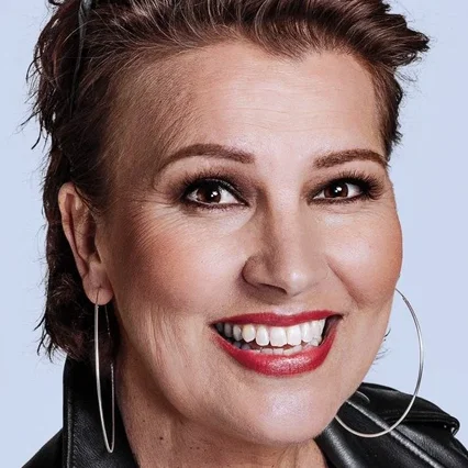  Arja Koriseva