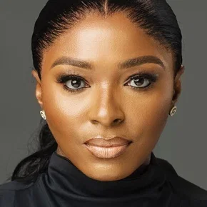 Photo star :  Meg Otanwa