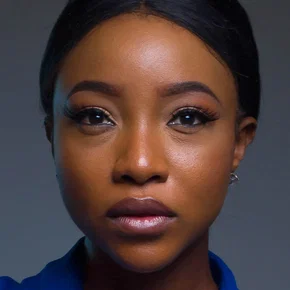 Photo star :  Ini Dima-Okojie