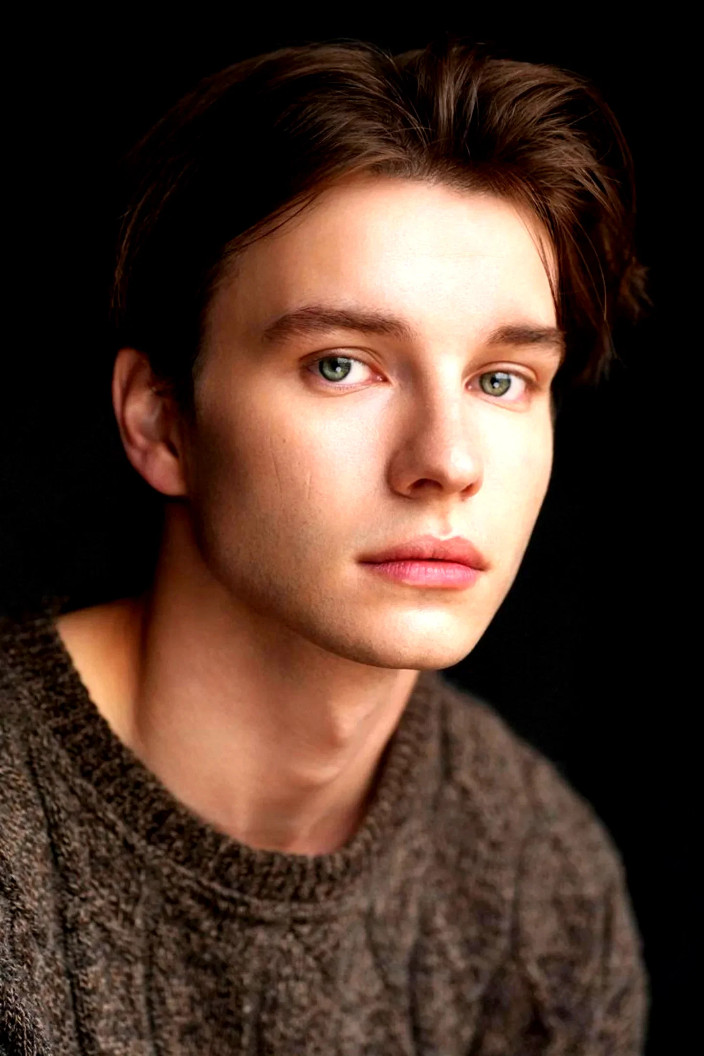  Brandon McEwan