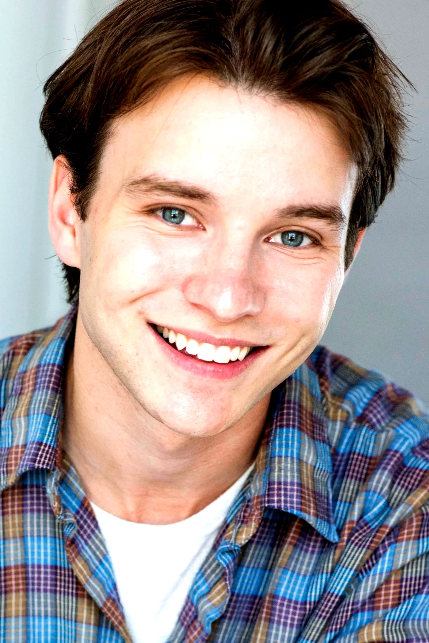  Brandon McEwan