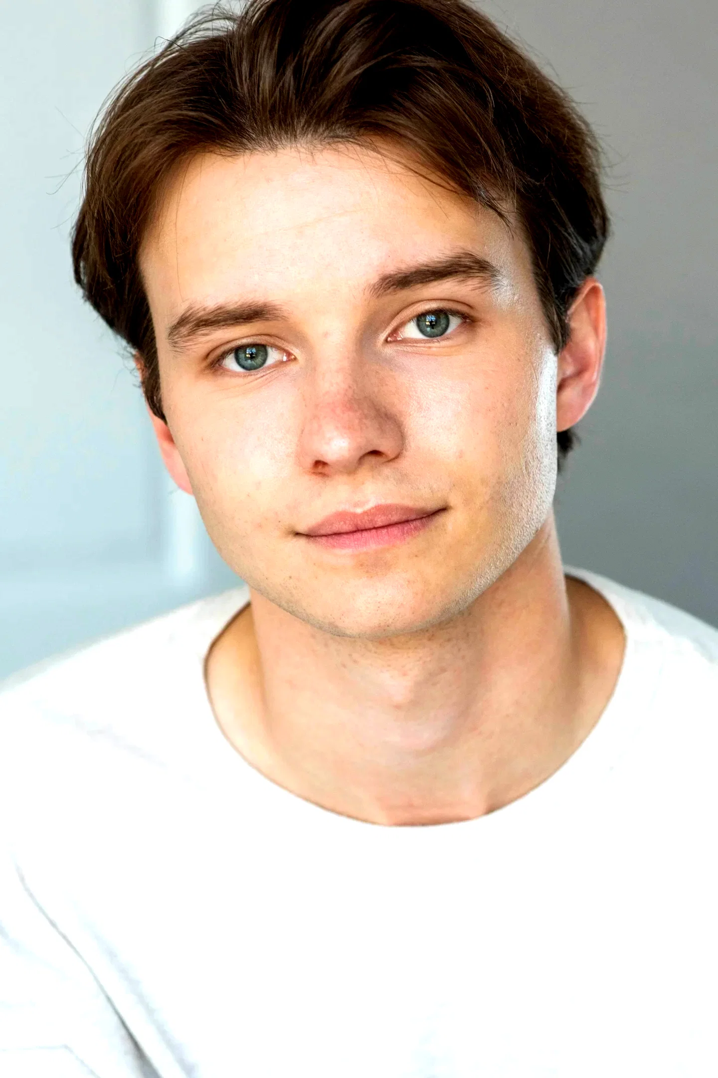  Brandon McEwan